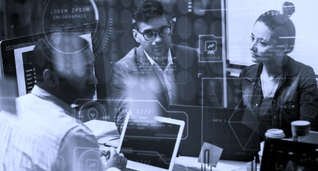Generative AI and the future of work in America – WK Financial ...