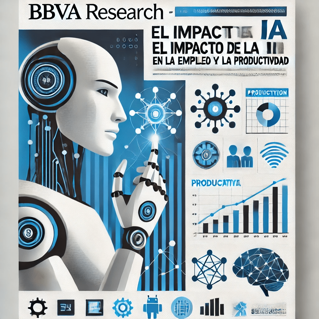El impacto de la IA en el empleo y la productividad – WK Financial ...