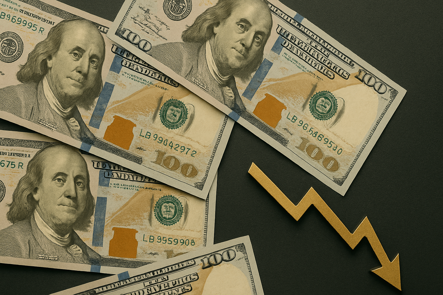 ¿Por qué se está debilitando el dólar estadounidense? 